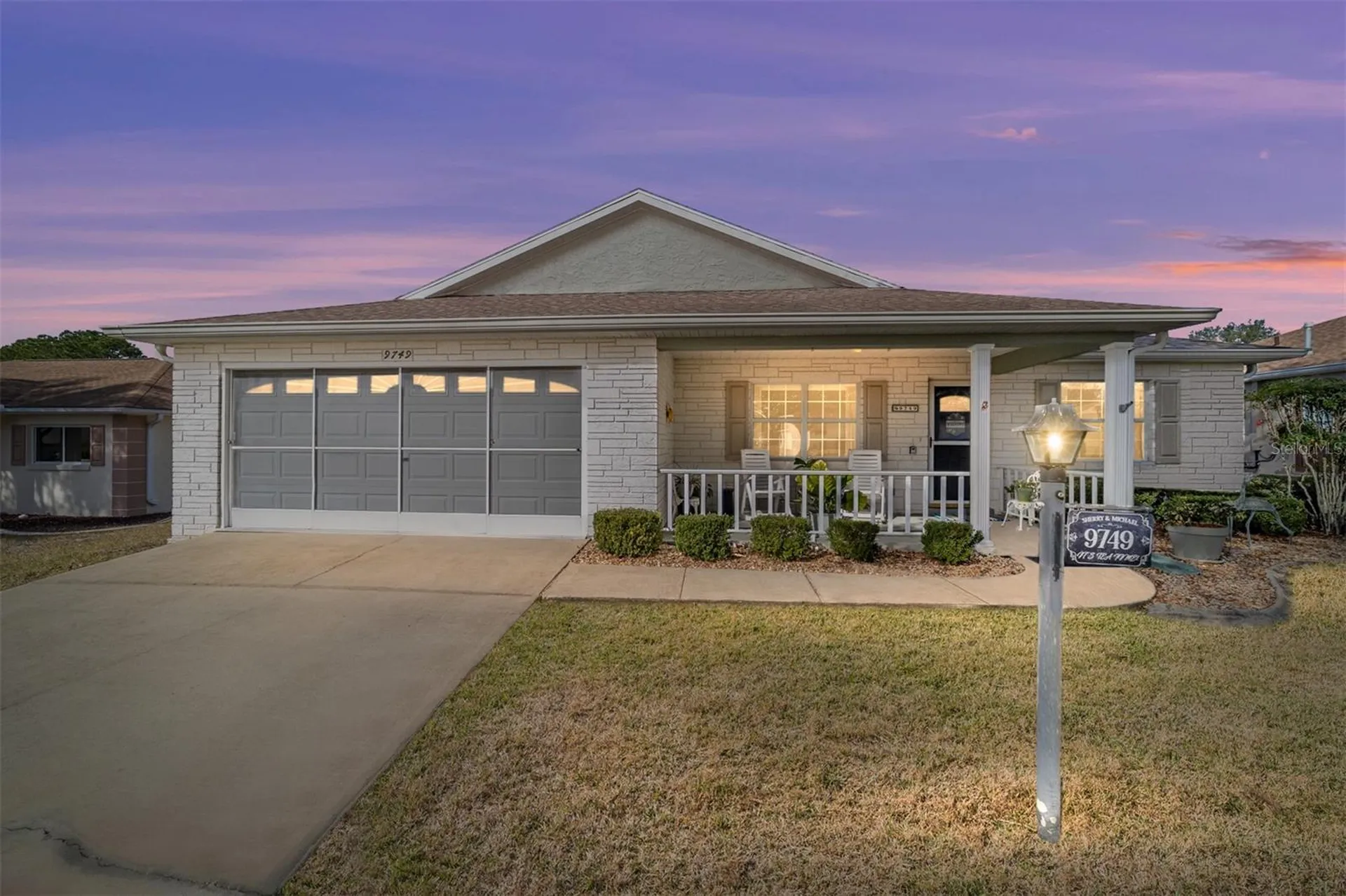 9749 SW 97th Street Ocala FL 34481