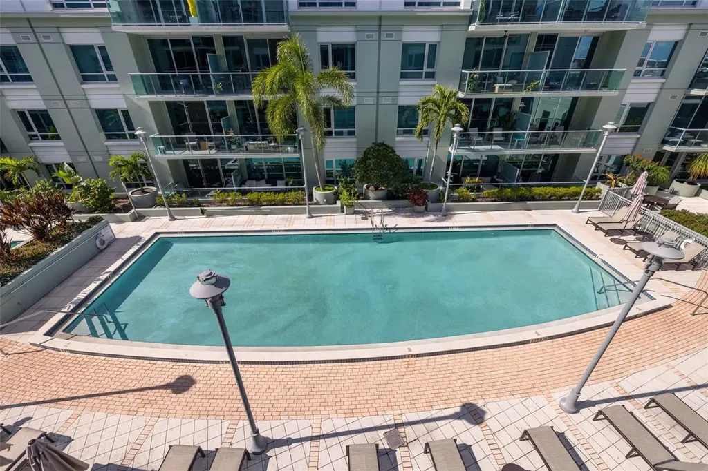 912 Channelside Drive Tampa FL 33602
