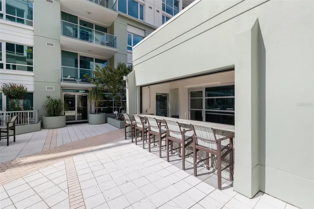 912 Channelside Drive Tampa FL 33602
