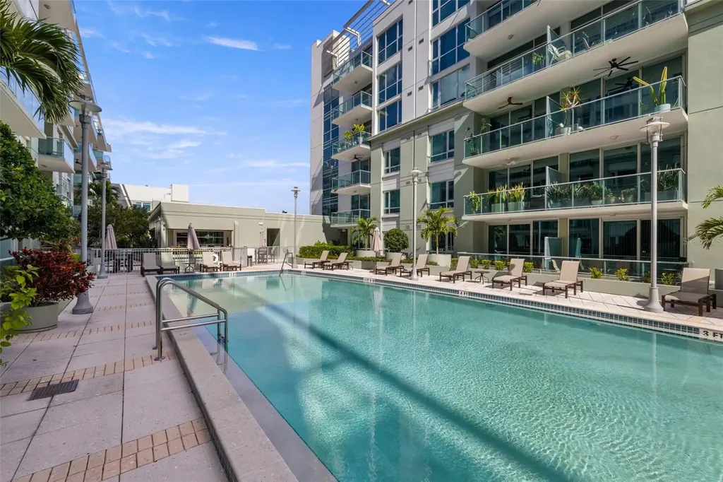 912 Channelside Drive Tampa FL 33602