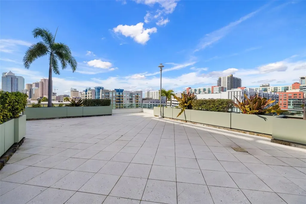 912 Channelside Drive Tampa FL 33602