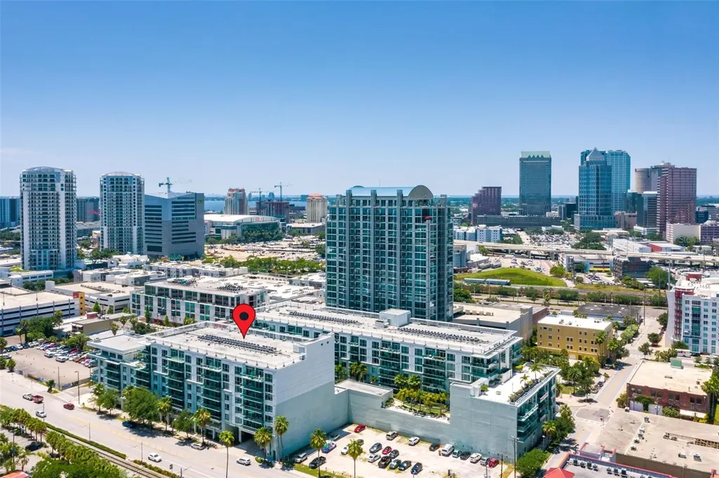 912 Channelside Drive Tampa FL 33602