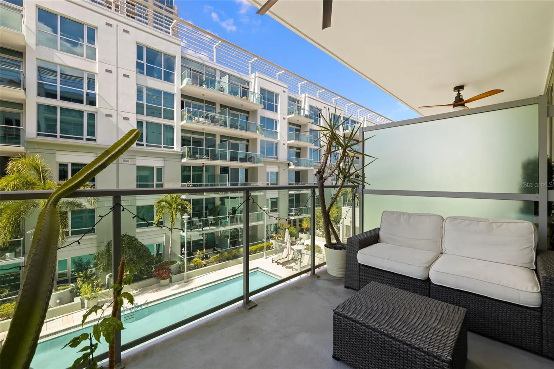 912 Channelside Drive Tampa FL 33602