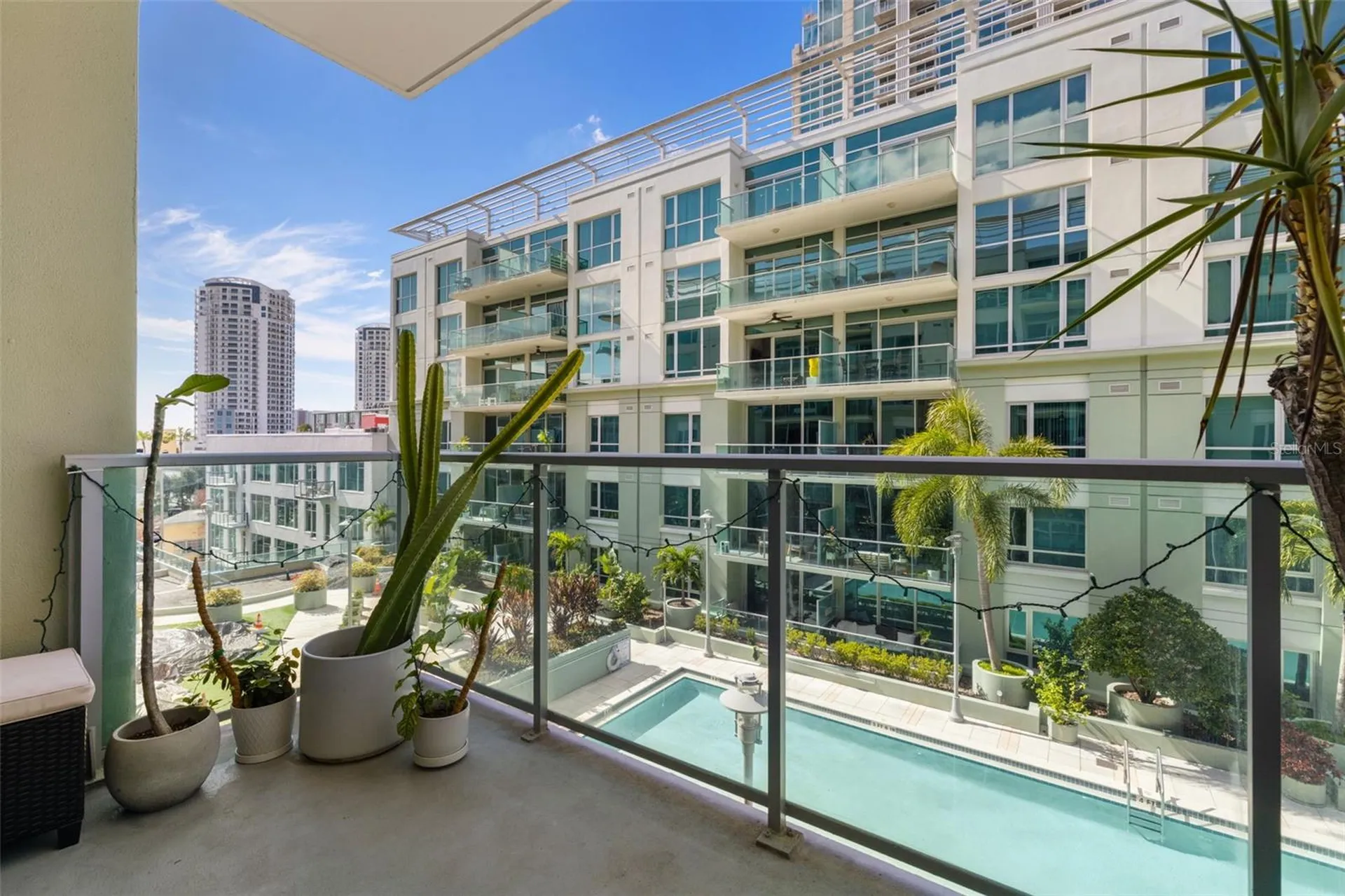 912 Channelside Drive Tampa FL 33602