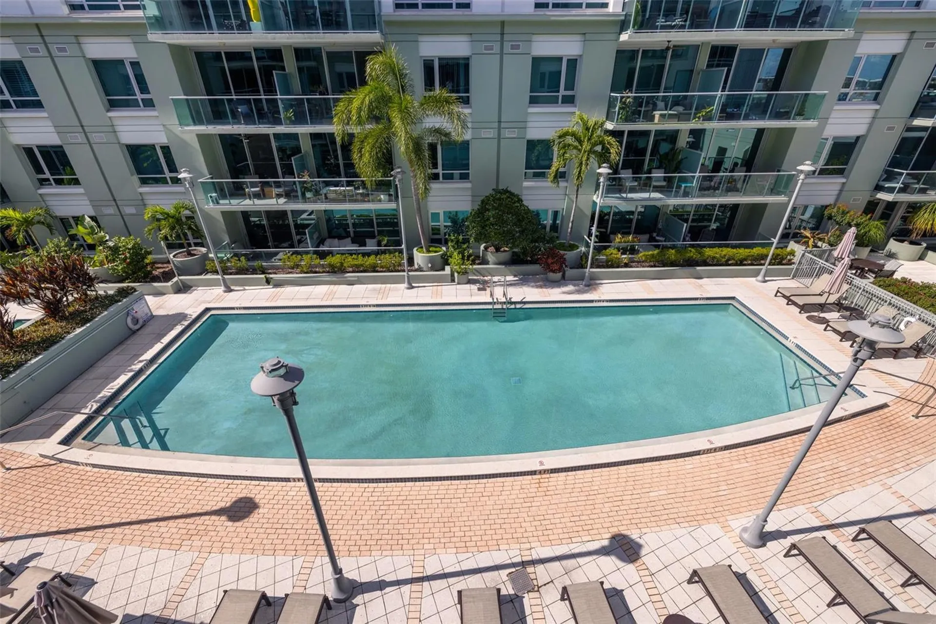 912 Channelside Drive Tampa FL 33602