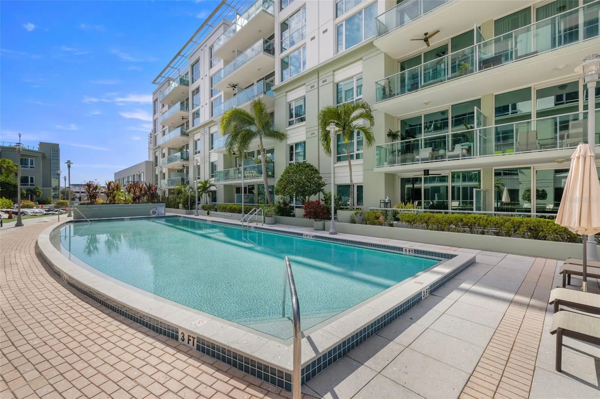912 Channelside Drive Tampa FL 33602