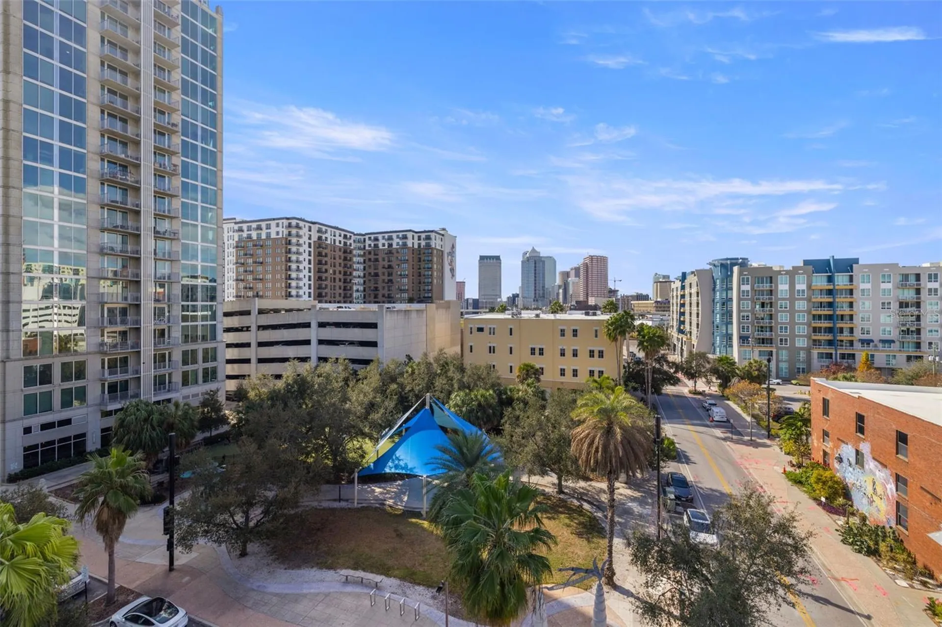 912 Channelside Drive Tampa FL 33602