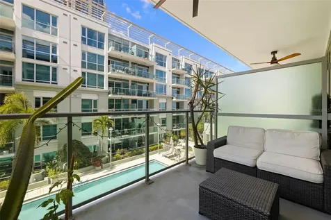 912 Channelside Drive Tampa FL 33602