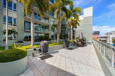 912 Channelside Drive Tampa FL 33602