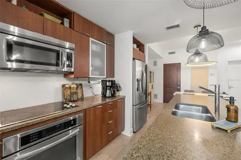 912 Channelside Drive Tampa FL 33602
