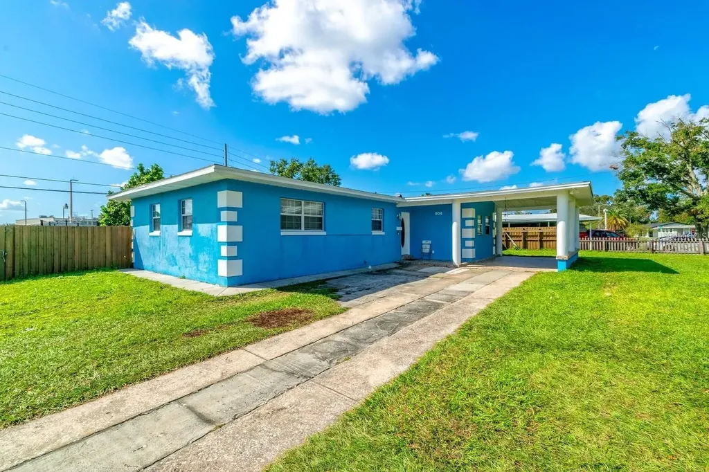 804 Engel Drive Orlando FL 32807