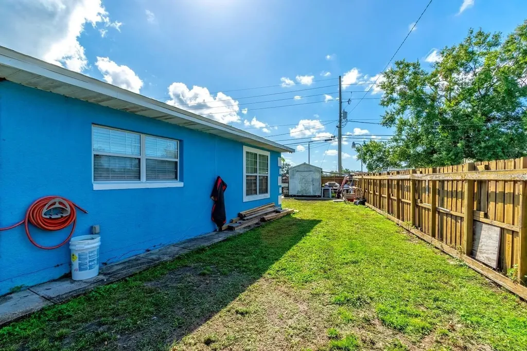 804 Engel Drive Orlando FL 32807