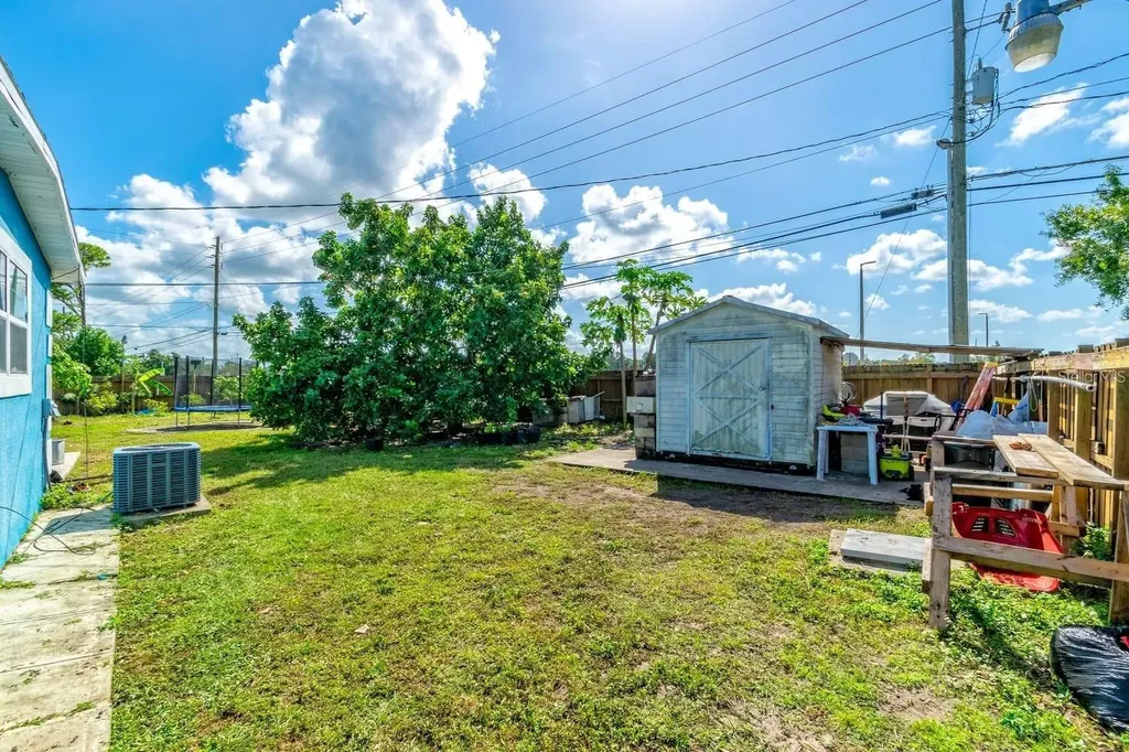 804 Engel Drive Orlando FL 32807