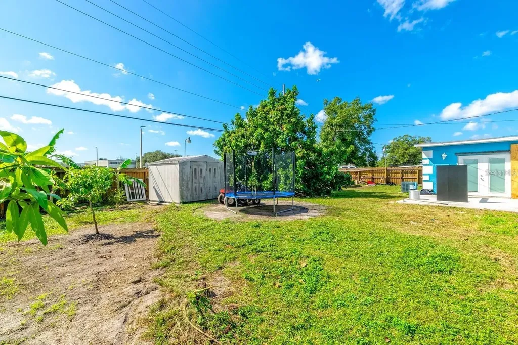 804 Engel Drive Orlando FL 32807
