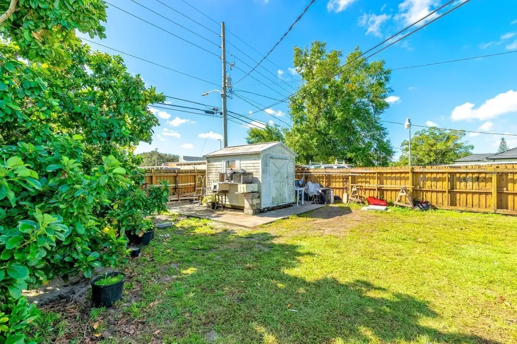 804 Engel Drive Orlando FL 32807