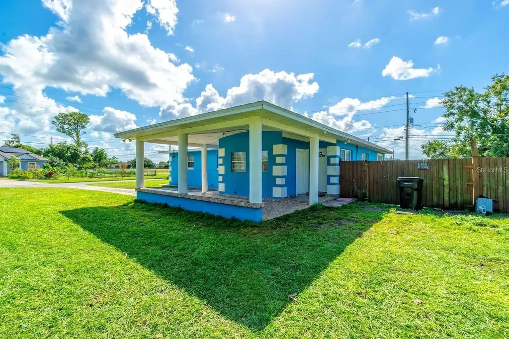 804 Engel Drive Orlando FL 32807