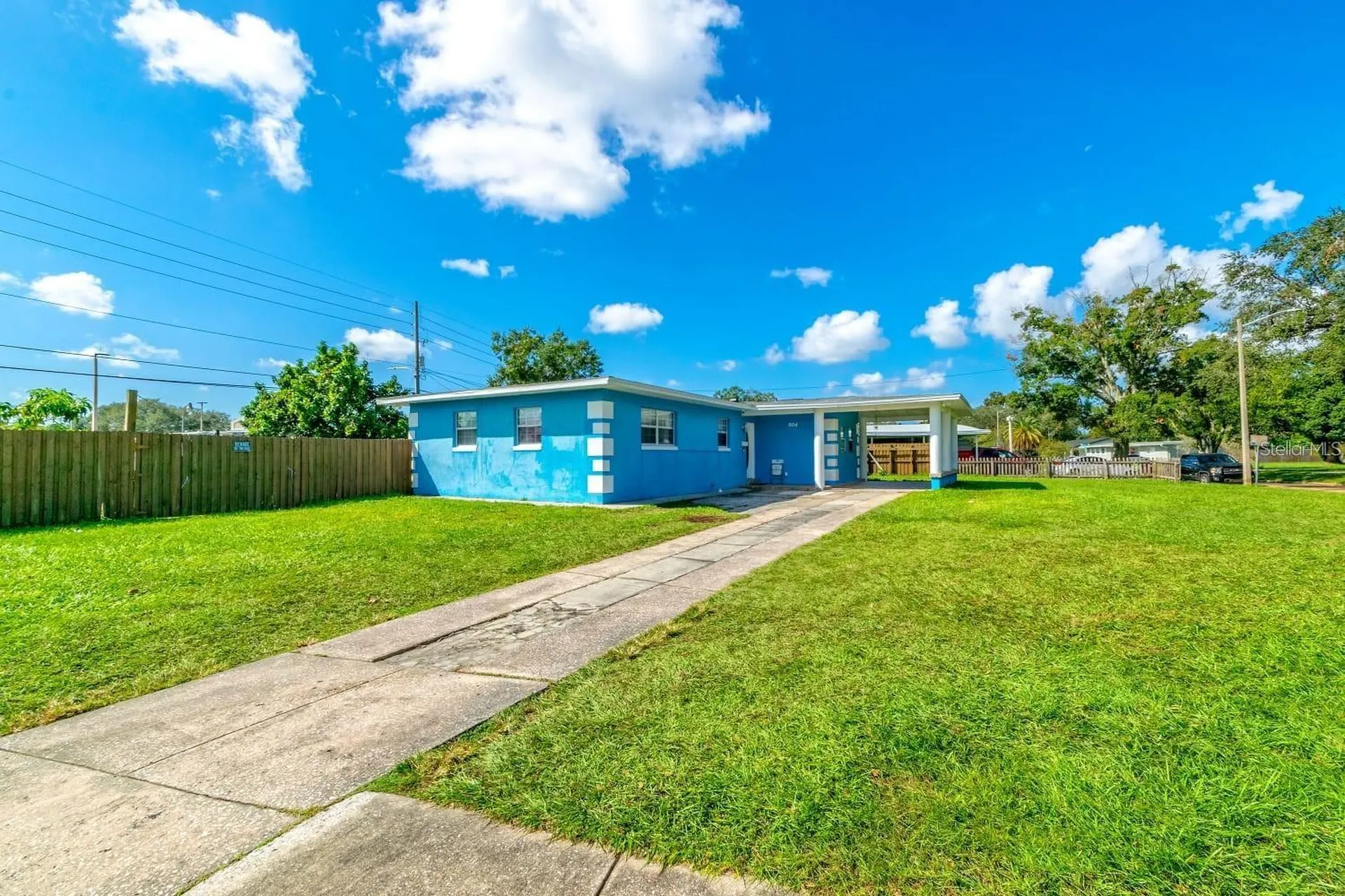 804 Engel Drive Orlando FL 32807