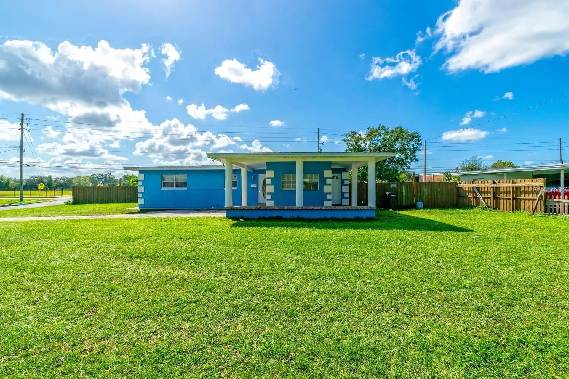 804 Engel Drive Orlando FL 32807
