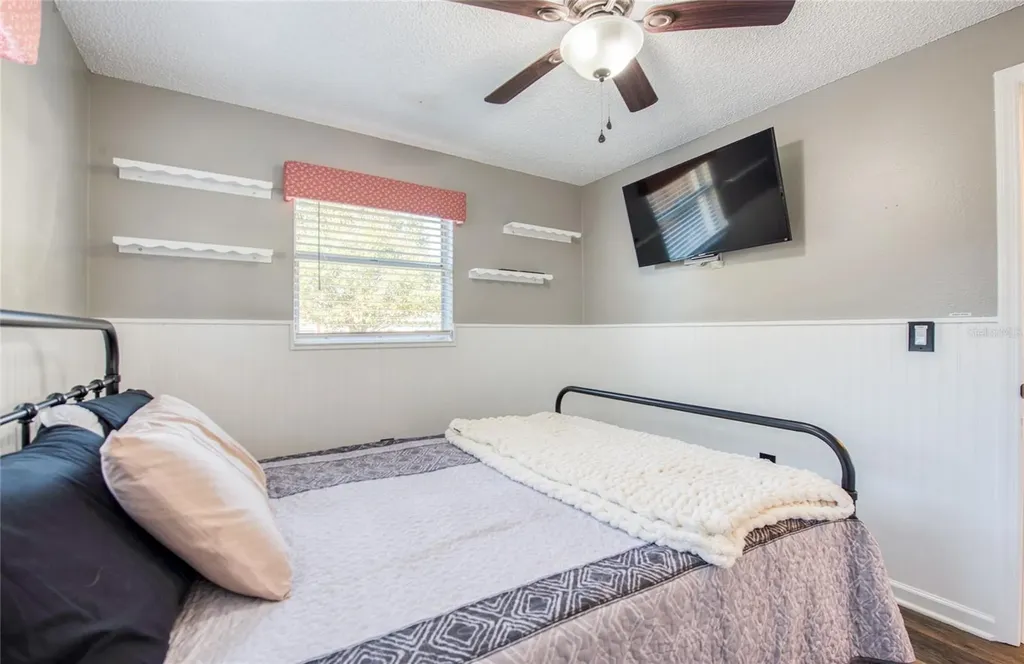 4153 Swallowtail Drive New Port Richey FL 34653