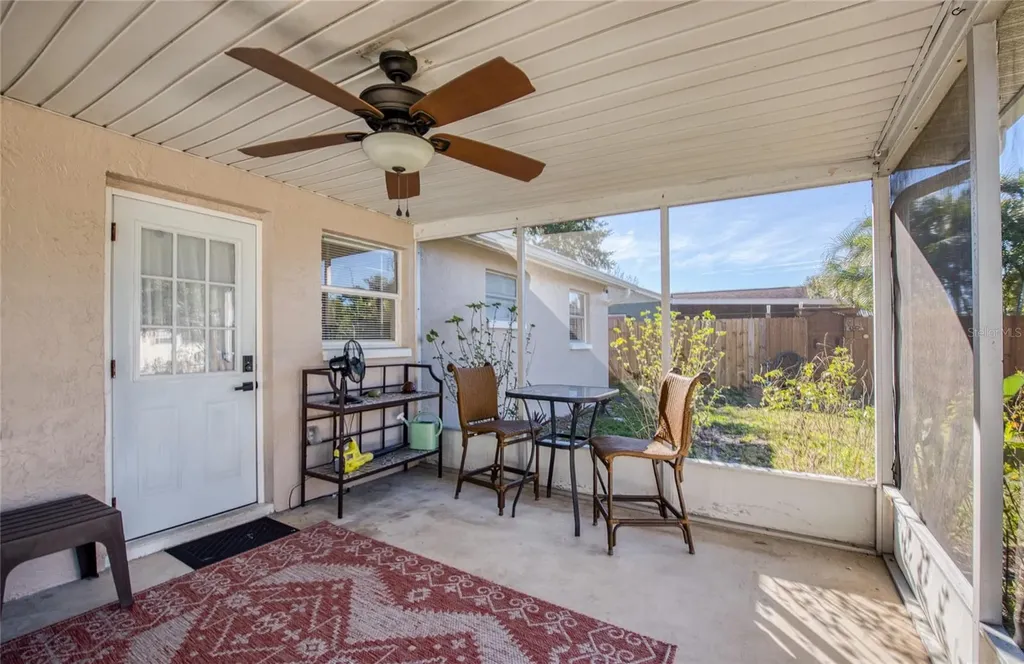 4153 Swallowtail Drive New Port Richey FL 34653