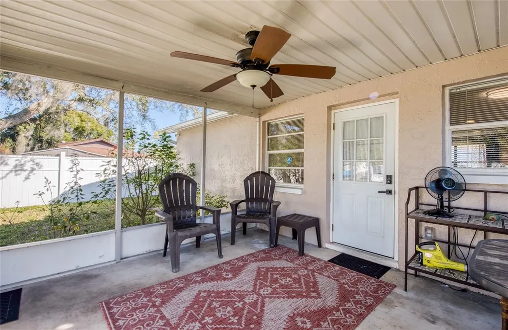 4153 Swallowtail Drive New Port Richey FL 34653
