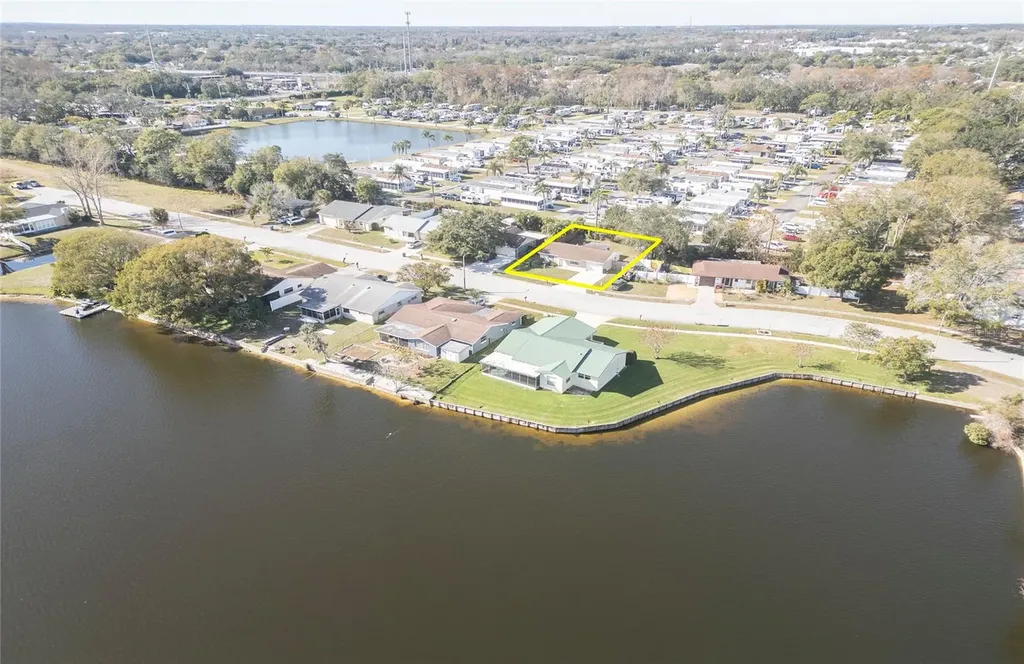 4153 Swallowtail Drive New Port Richey FL 34653