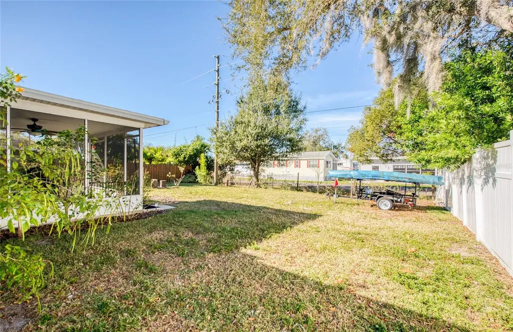 4153 Swallowtail Drive New Port Richey FL 34653
