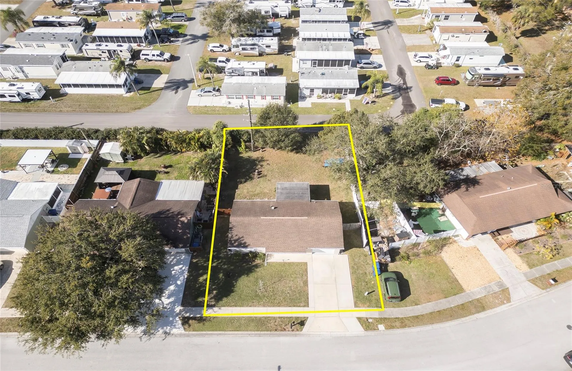 4153 Swallowtail Drive New Port Richey FL 34653