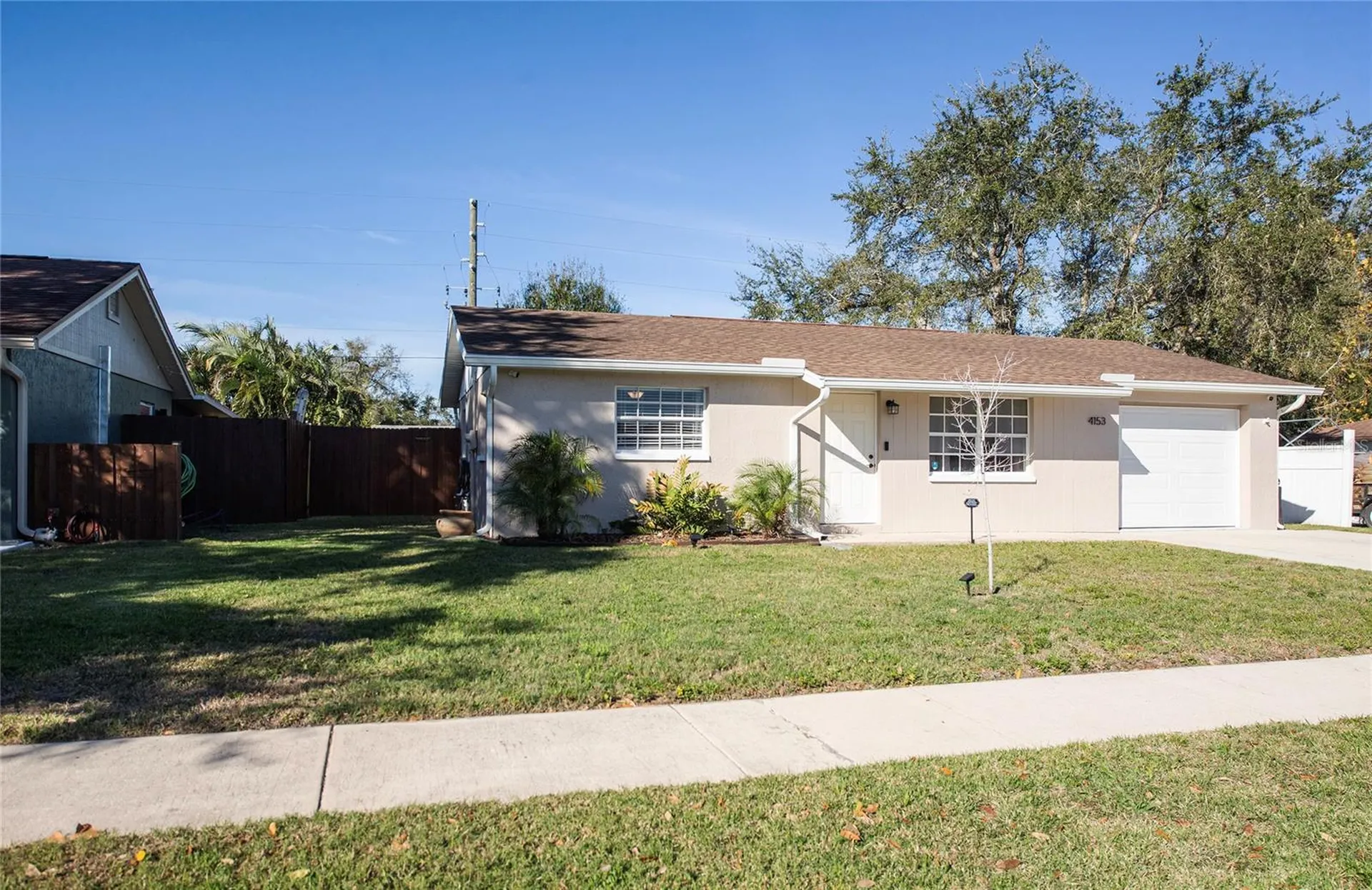 4153 Swallowtail Drive New Port Richey FL 34653