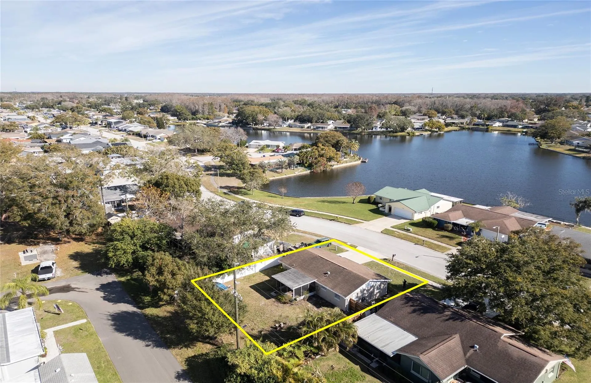 4153 Swallowtail Drive New Port Richey FL 34653