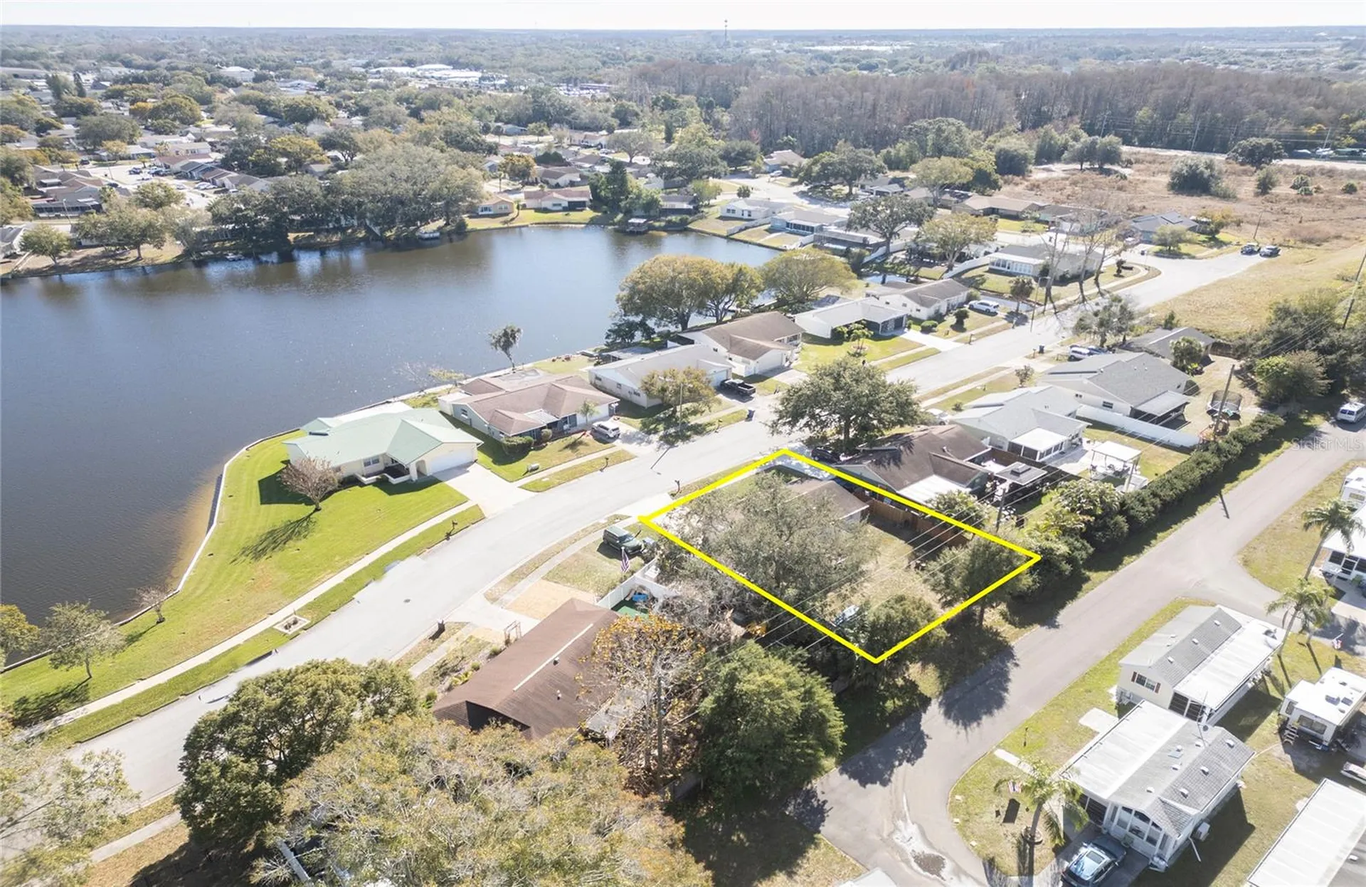 4153 Swallowtail Drive New Port Richey FL 34653