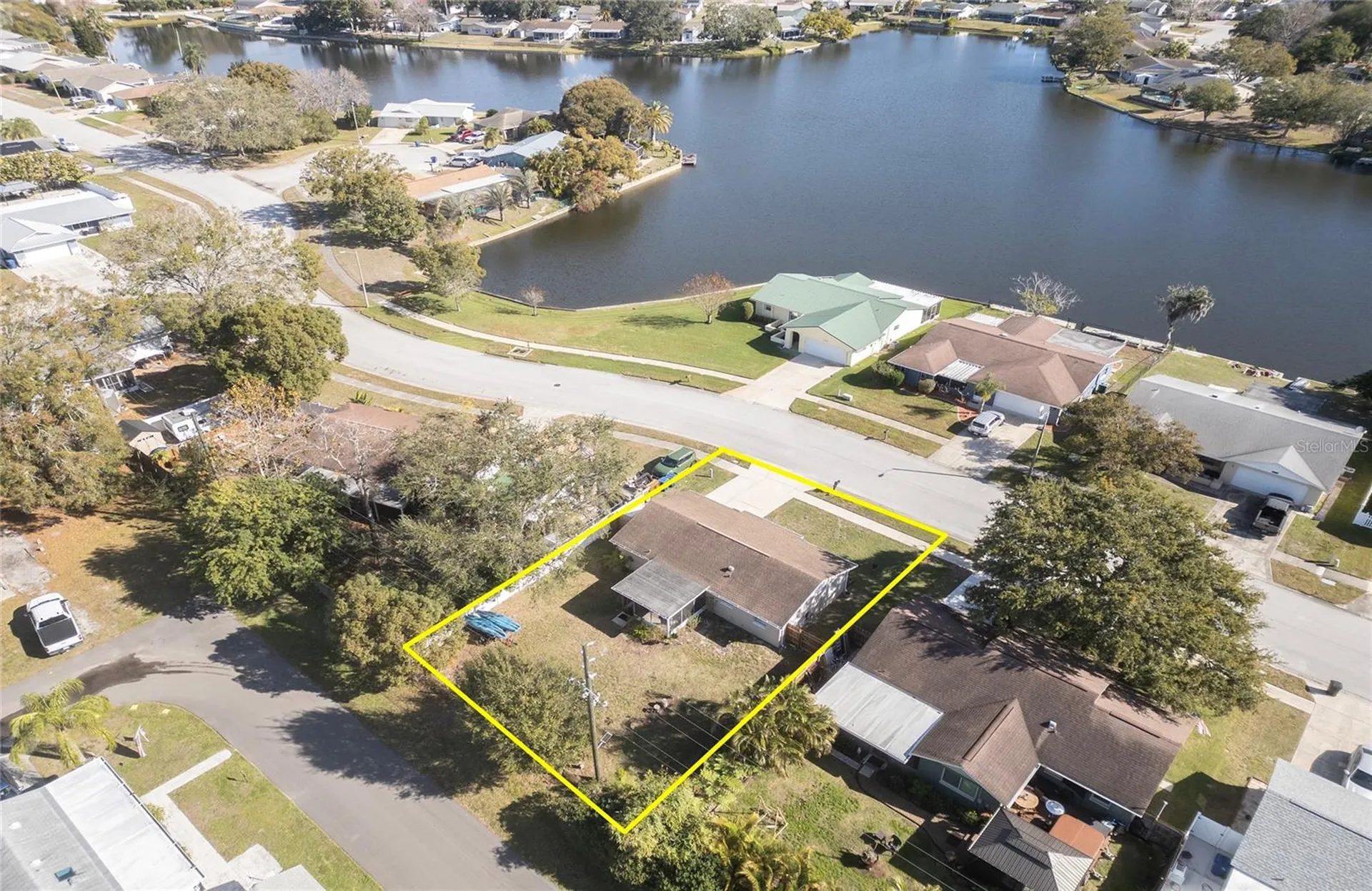 4153 Swallowtail Drive New Port Richey FL 34653