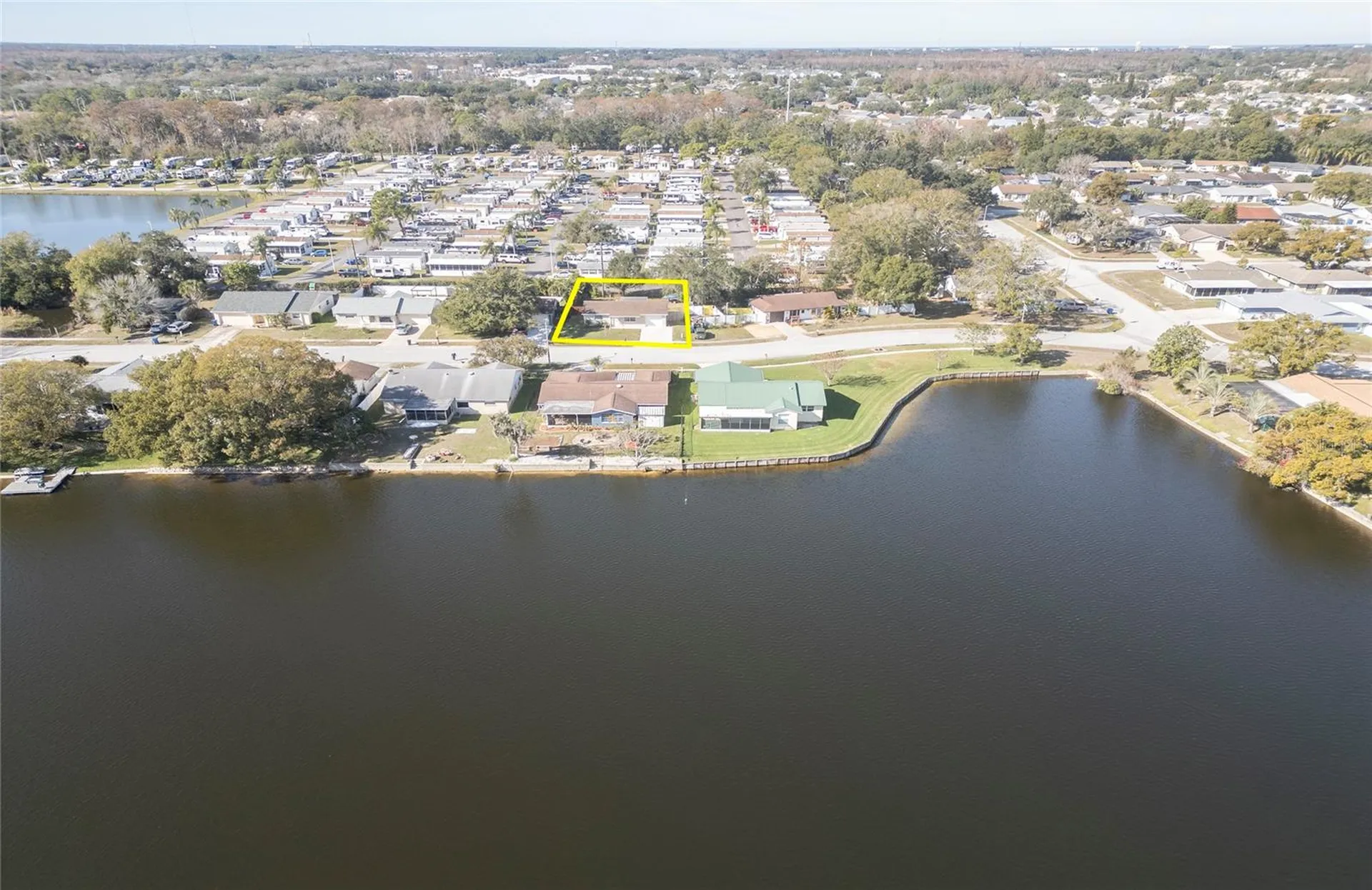 4153 Swallowtail Drive New Port Richey FL 34653