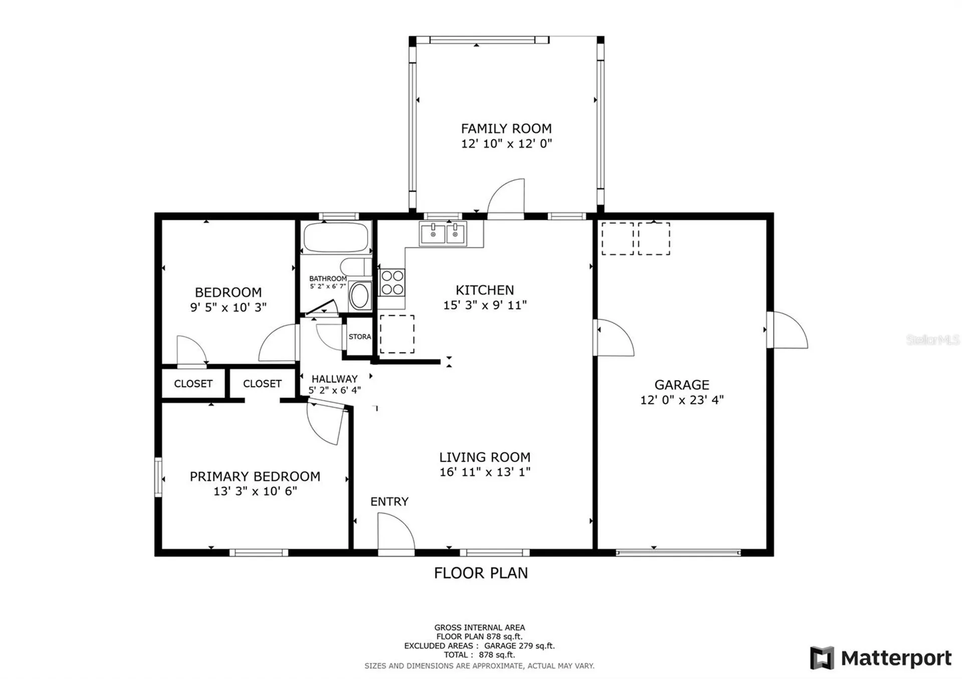4153 Swallowtail Drive New Port Richey FL 34653