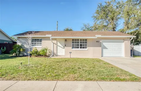 4153 Swallowtail Drive New Port Richey FL 34653