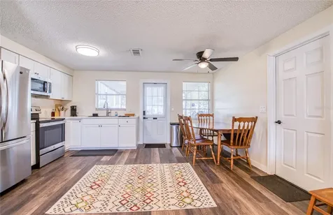 4153 Swallowtail Drive New Port Richey FL 34653
