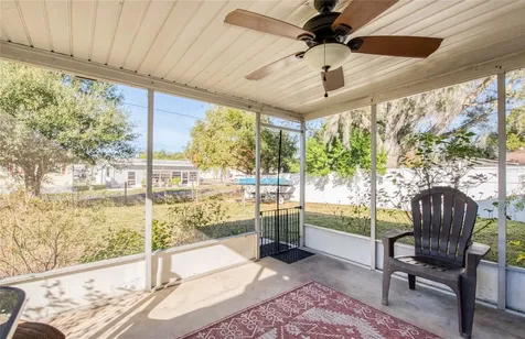 4153 Swallowtail Drive New Port Richey FL 34653