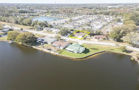 4153 Swallowtail Drive New Port Richey FL 34653