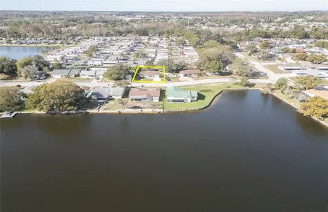 4153 Swallowtail Drive New Port Richey FL 34653