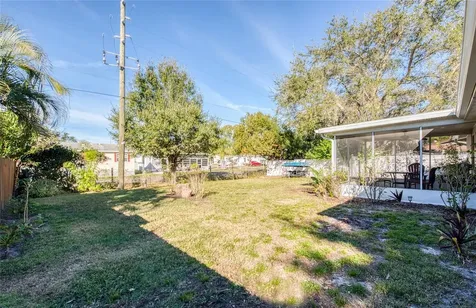 4153 Swallowtail Drive New Port Richey FL 34653