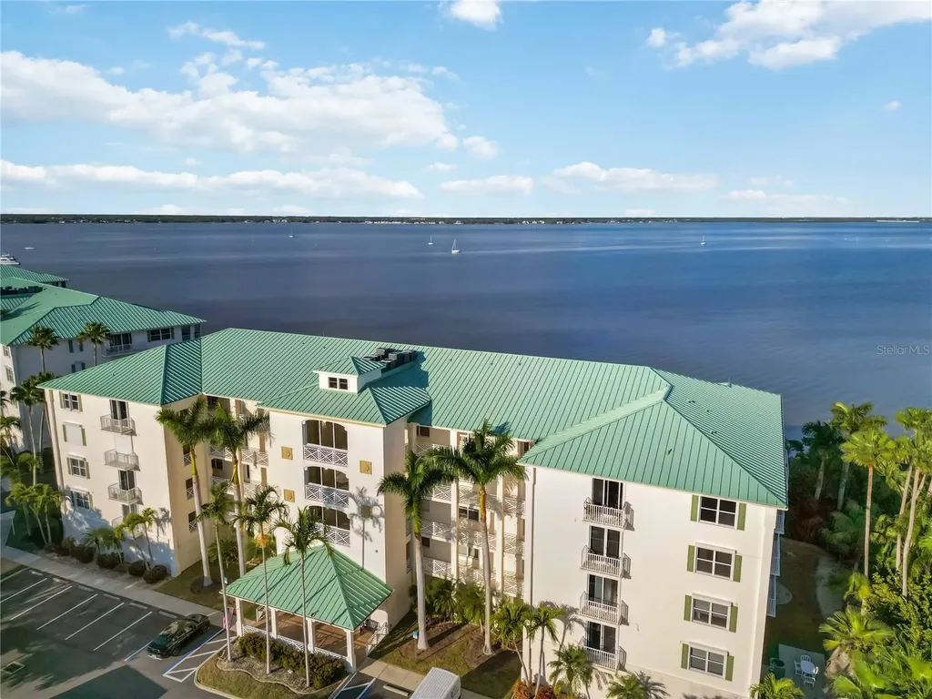200 Harbor Walk Drive Punta Gorda FL 33950