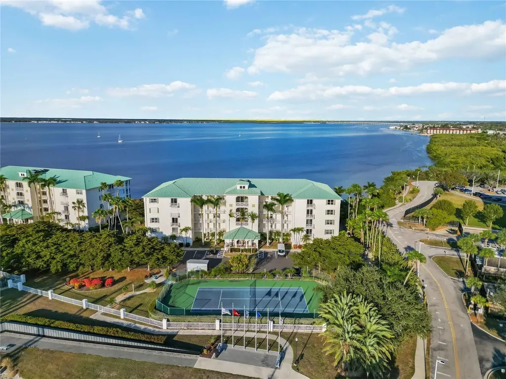 200 Harbor Walk Drive Punta Gorda FL 33950