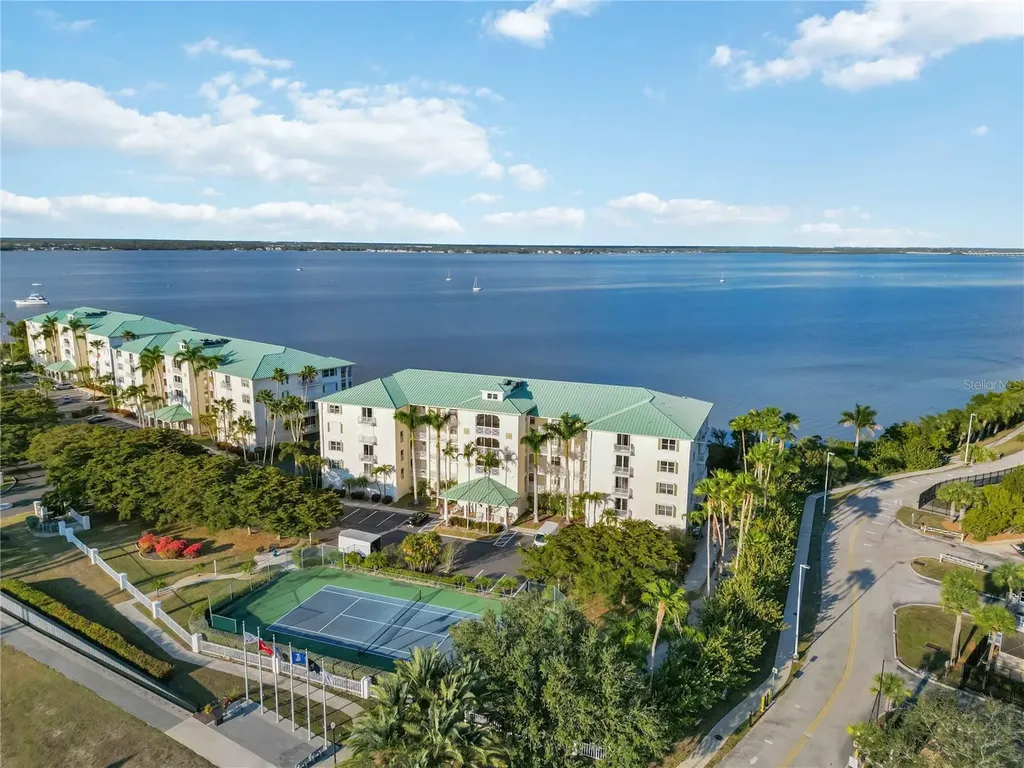 200 Harbor Walk Drive Punta Gorda FL 33950