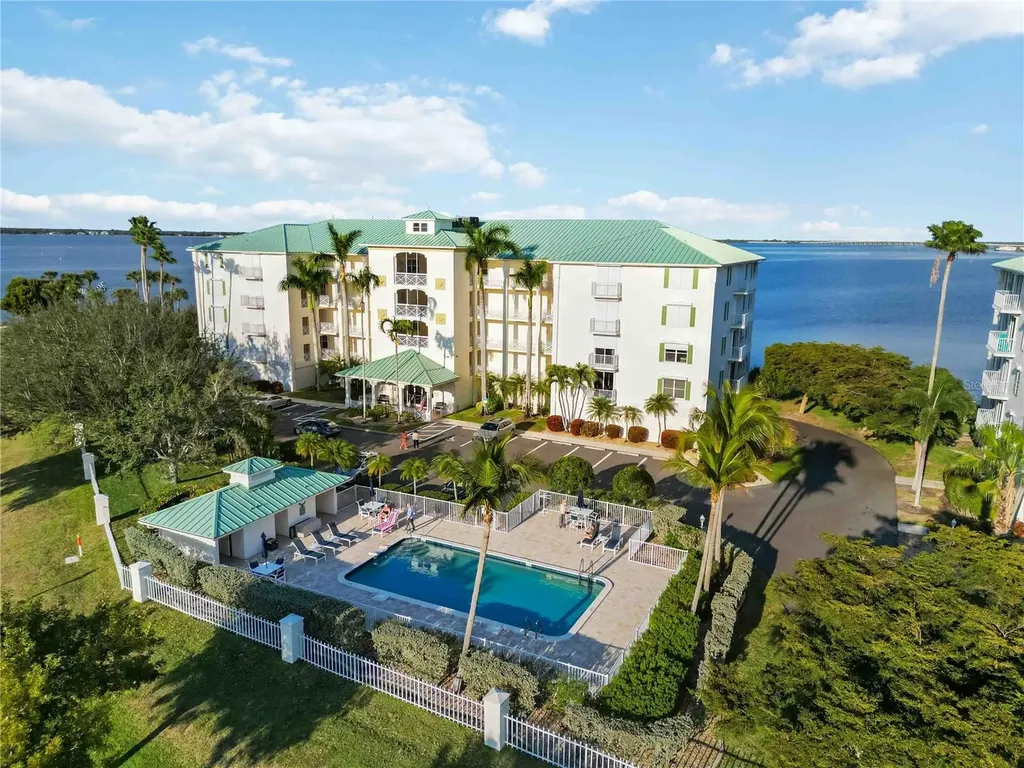200 Harbor Walk Drive Punta Gorda FL 33950