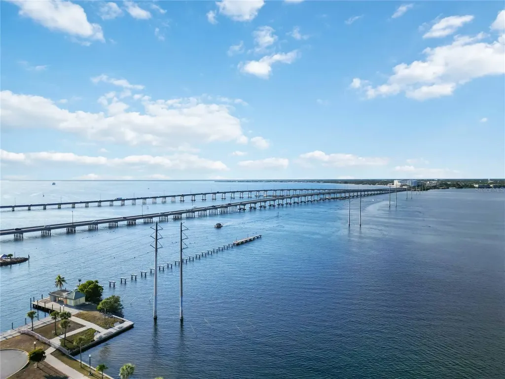 200 Harbor Walk Drive Punta Gorda FL 33950