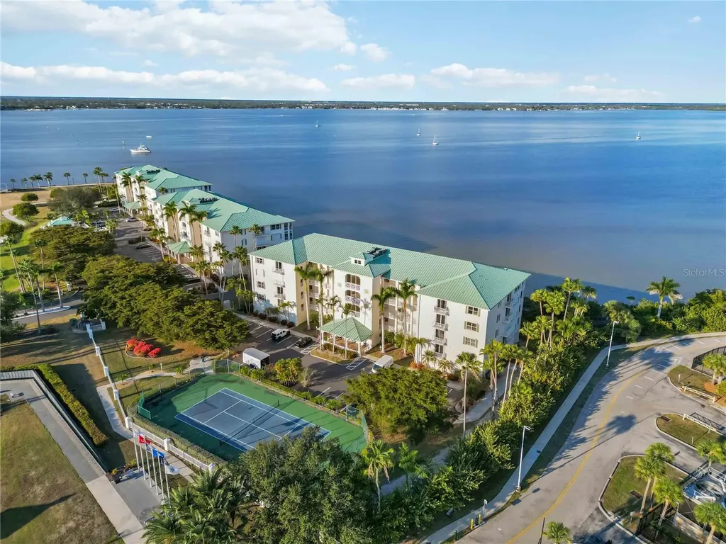 200 Harbor Walk Drive Punta Gorda FL 33950