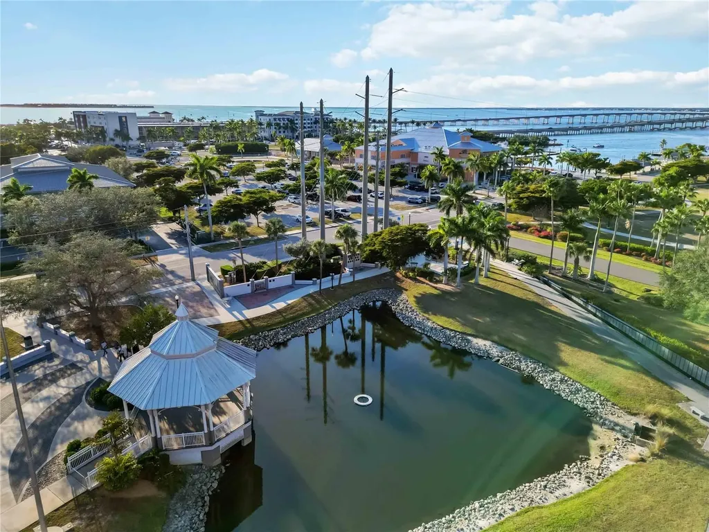 200 Harbor Walk Drive Punta Gorda FL 33950