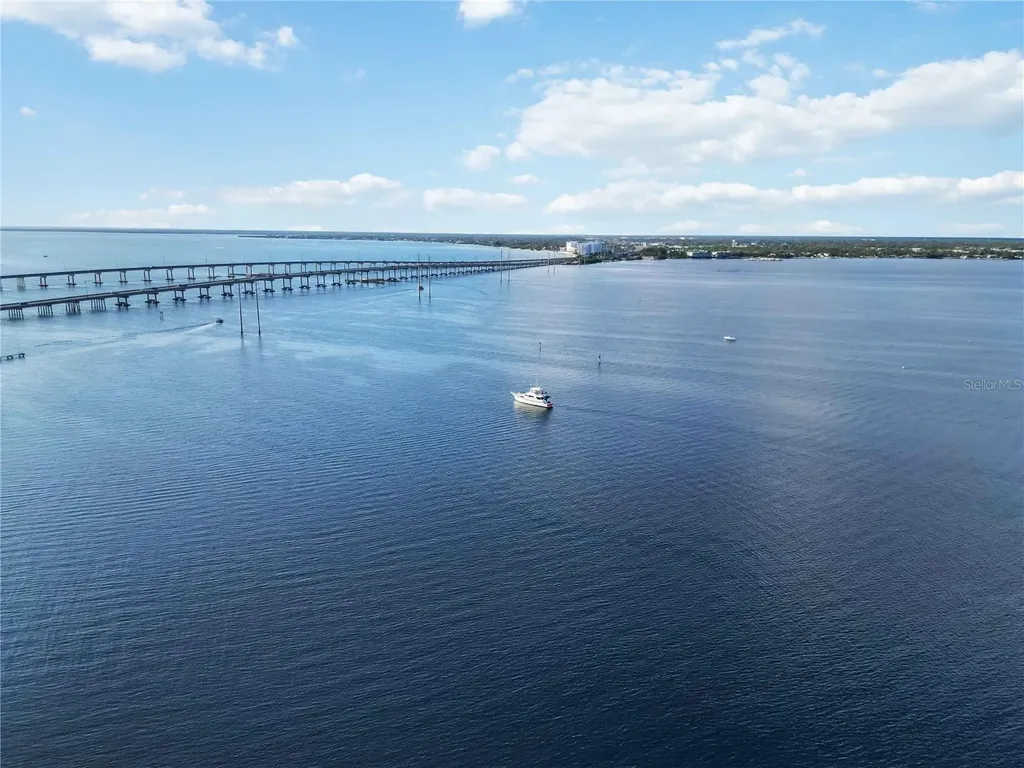 200 Harbor Walk Drive Punta Gorda FL 33950