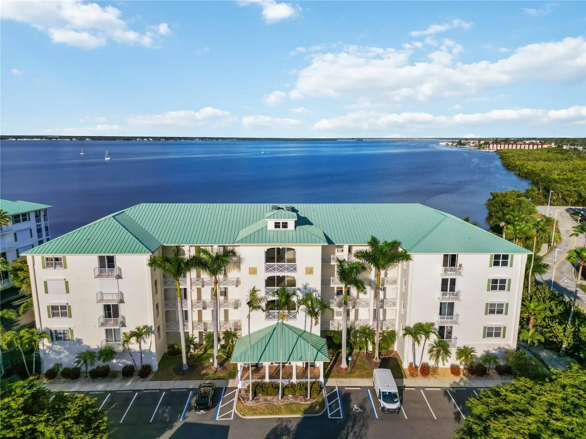 200 Harbor Walk Drive Punta Gorda FL 33950