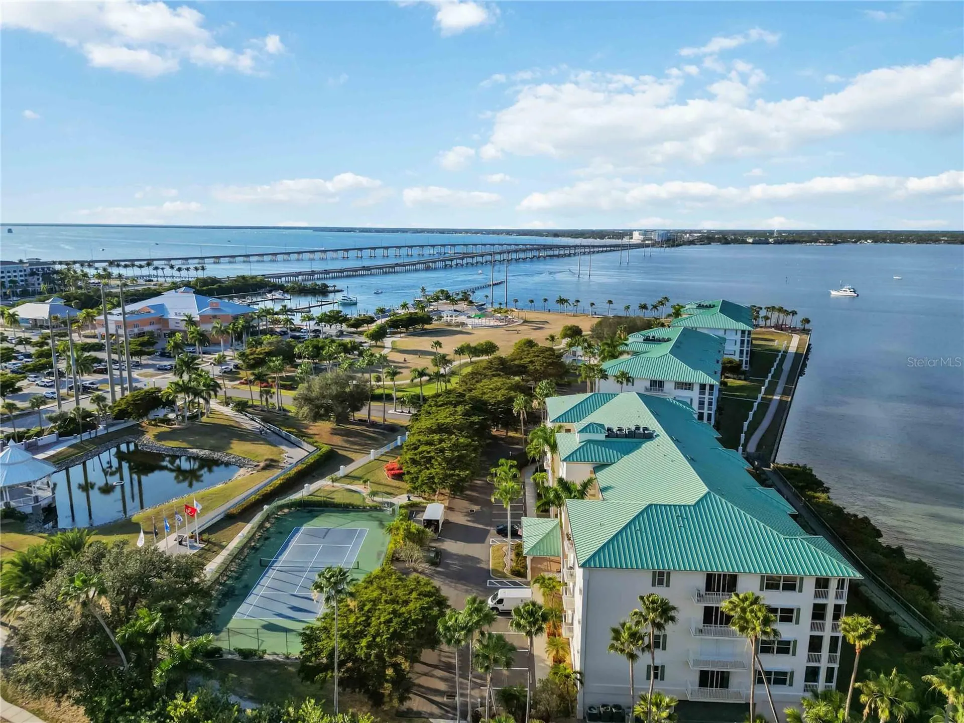 200 Harbor Walk Drive Punta Gorda FL 33950